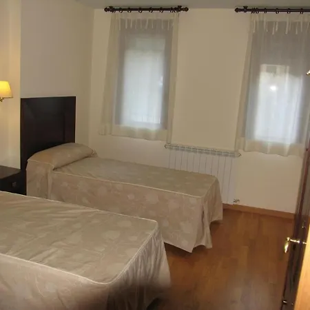 Appartamento Russell Hotel&apartments