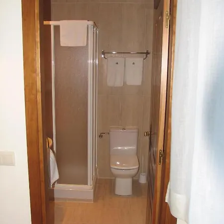 Russell Hotel&apartments Torla