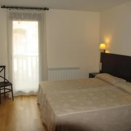 Russell Hotel&apartments