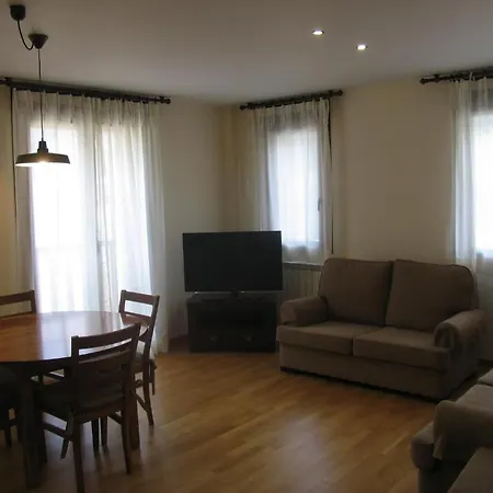 Appartamento Russell Hotel&apartments