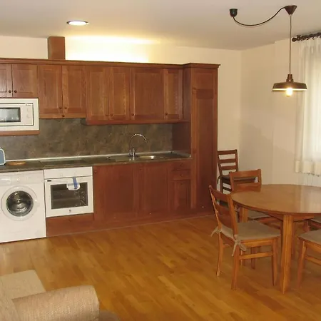 Russell Hotel&apartments Appartamento Torla