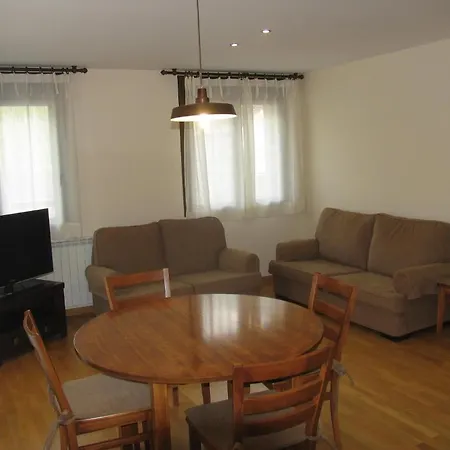 Russell Hotel&apartments Torla