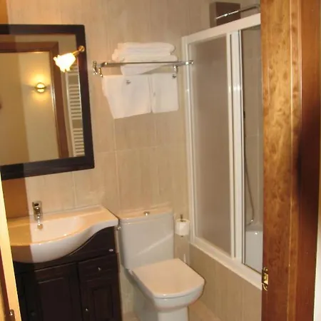 Russell Hotel&apartments Appartamento