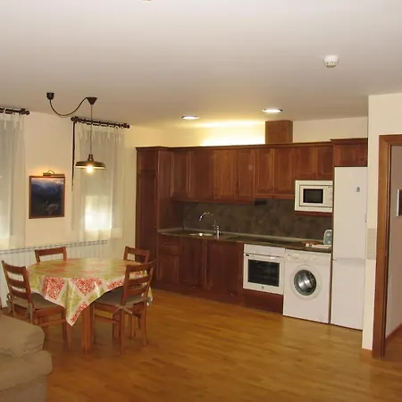 Appartamento Russell Hotel&apartments *