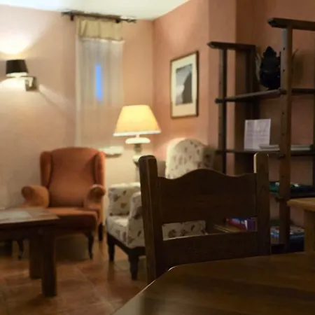 Russell Hotel&apartments Hotel Torla
