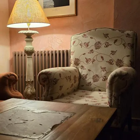 Appartamento Russell Hotel&apartments Torla