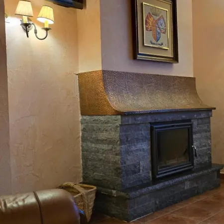 Russell Hotel&apartments Torla