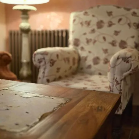 Russell Hotel&apartments 3* Torla