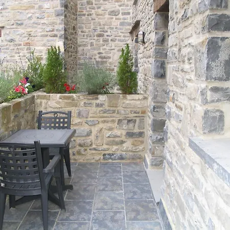 Appartamento Russell Hotel&apartments
