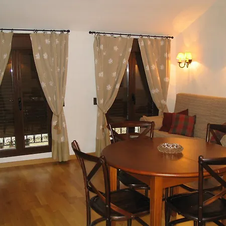 Russell Hotel&apartments 3* Torla