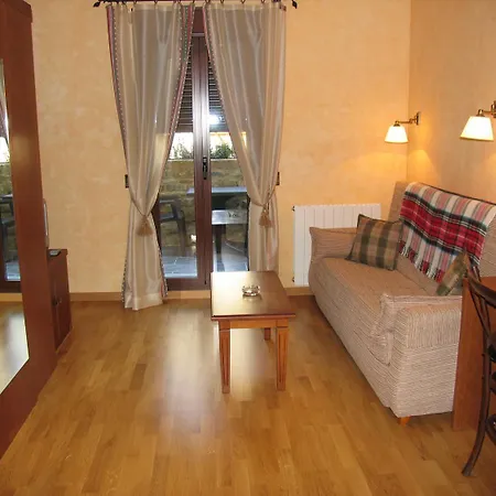 Appartamento Russell Hotel&apartments *