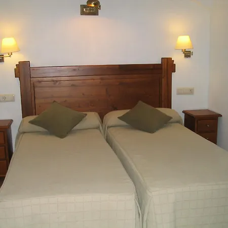 Russell Hotel&apartments Hotel Torla