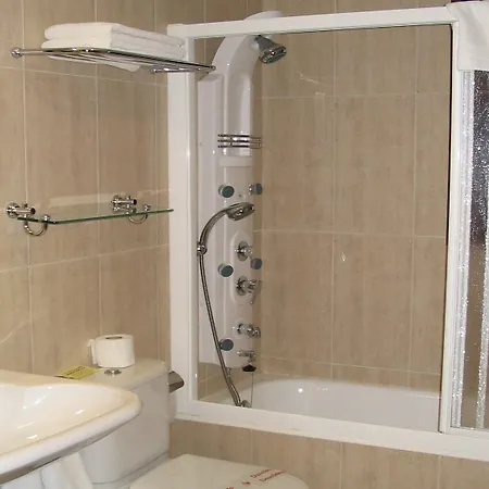 Appartamento Russell Hotel&apartments