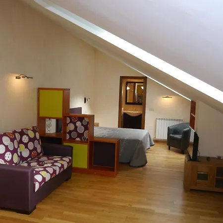 Appartamento Russell Hotel&apartments