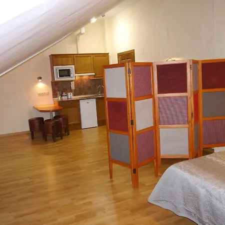 Russell Hotel&apartments