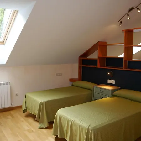 Appartamento Russell Hotel&apartments