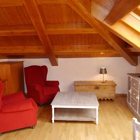 Russell Hotel&apartments Appartamento Torla