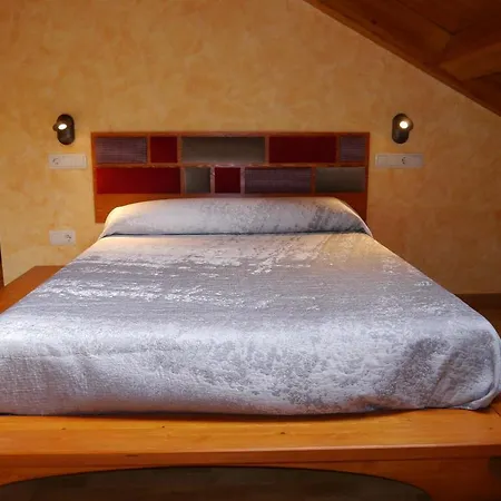Appartamento Russell Hotel&apartments Torla