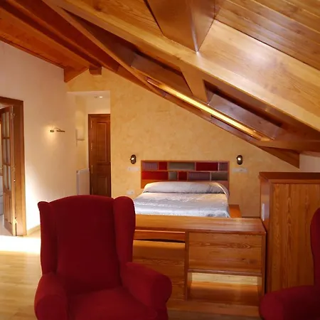 Appartamento Russell Hotel&apartments *