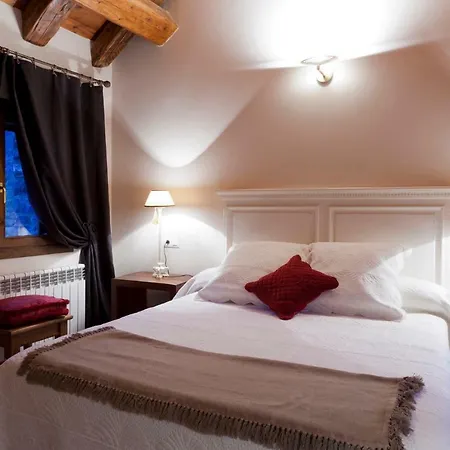 Appartamento Russell Hotel&apartments Torla