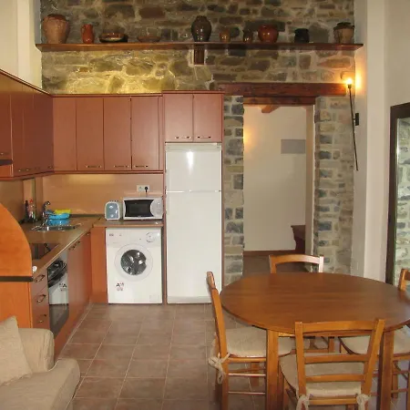 Russell Hotel&apartments Torla