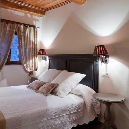 Appartamento Russell Hotel&apartments *