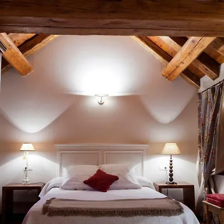 Russell Hotel&apartments Torla