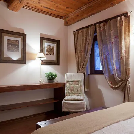 Russell Hotel&apartments Appartamento *