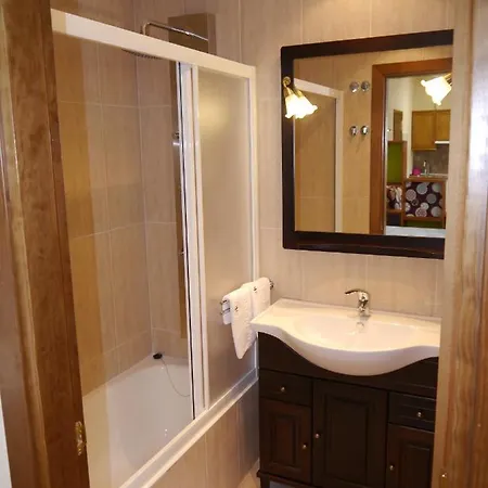 Russell Hotel&apartments 3* Torla