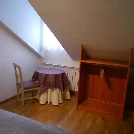 Russell Hotel&apartments