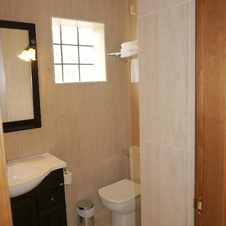 Appartamento Russell Hotel&apartments Torla
