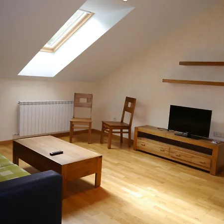 Russell Apartamento