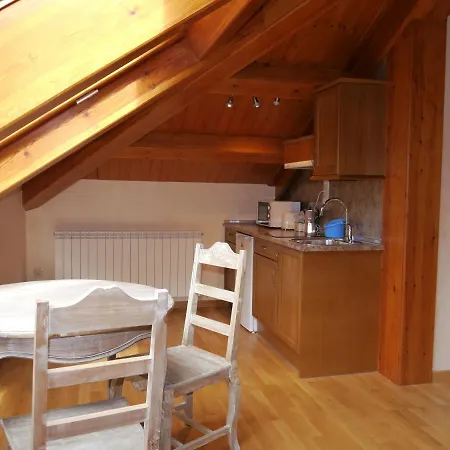 Apartamento Russell