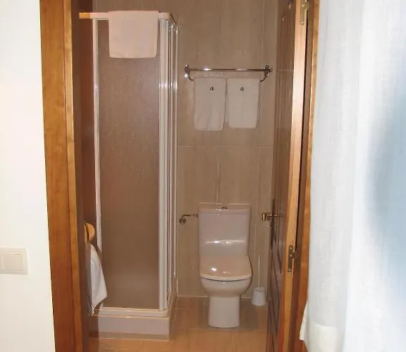 Russell Hotel&apartments Torla