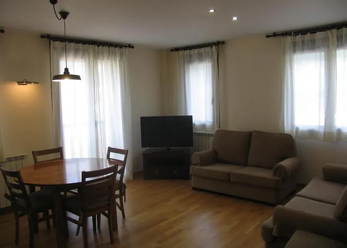 Hotell Russell Hotel&apartments