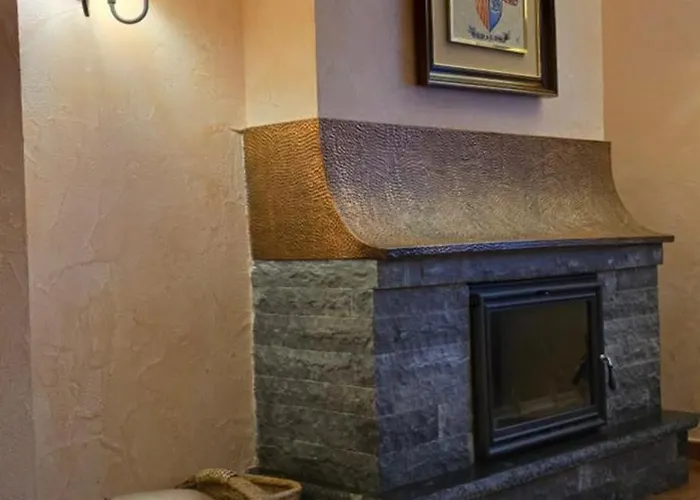 Russell Hotel&apartments Torla