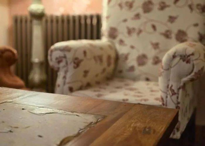 Russell Hotel&apartments 3* Torla