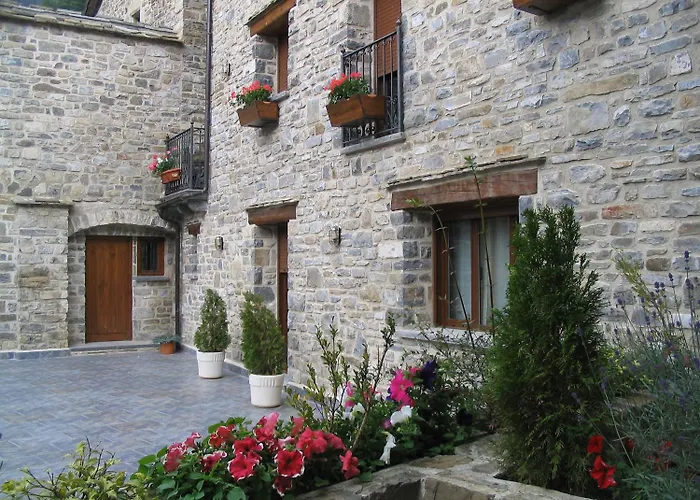 Russell Hotel&apartments