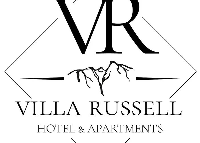 Russell Hotel&apartments Hotell