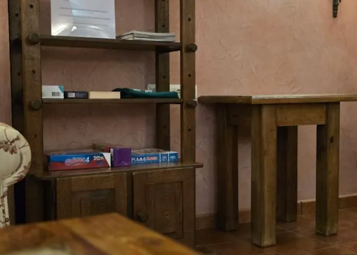 Russell Hotel&apartments Hotell 3*