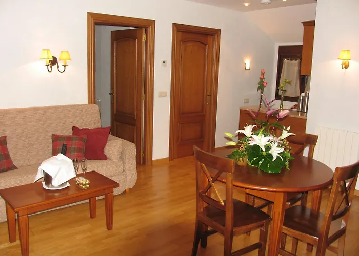 Russell Hotel&apartments