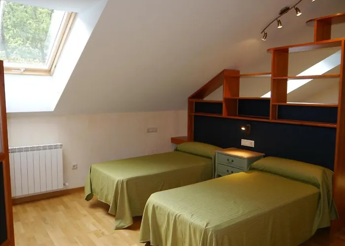 Hotell Russell Hotel&apartments