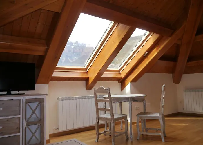 Russell Hotel&apartments 3* Torla