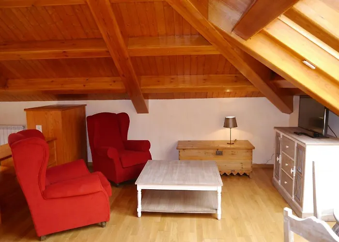 Russell Hotel&apartments Hotell Torla