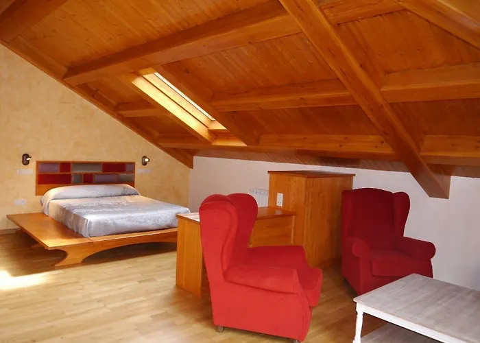 Russell Hotel&apartments 3* Torla