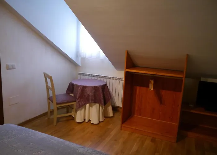 Russell Hotel&apartments