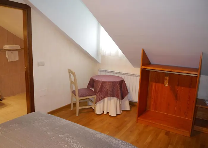 Russell Hotel&apartments